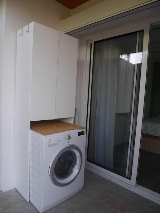 Le Marceau - Terrasse Plein Sud Apartment Marseille Bagian luar foto